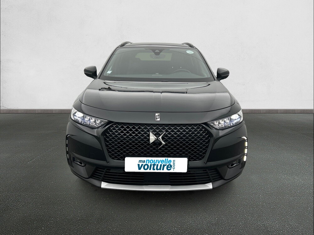 Occasion DS DS 7 Crossback DS7 Crossback Hybride E-Tense 300 EAT8 4x4 - Louvre