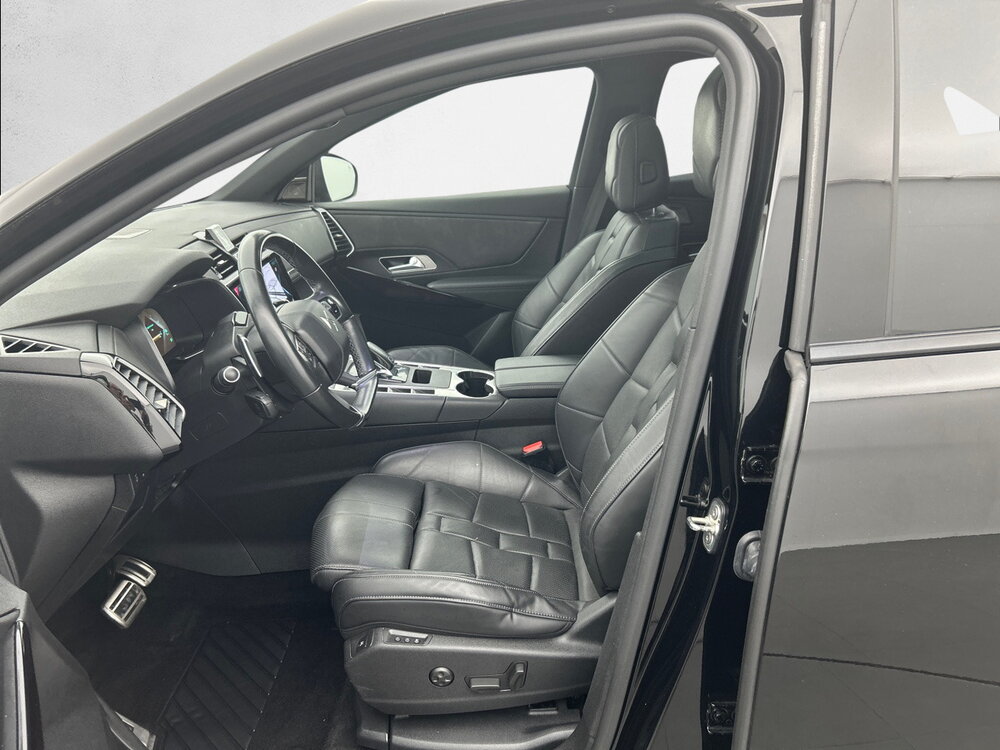 Occasion DS DS 7 Crossback DS7 Crossback Hybride E-Tense 300 EAT8 4x4 - Louvre