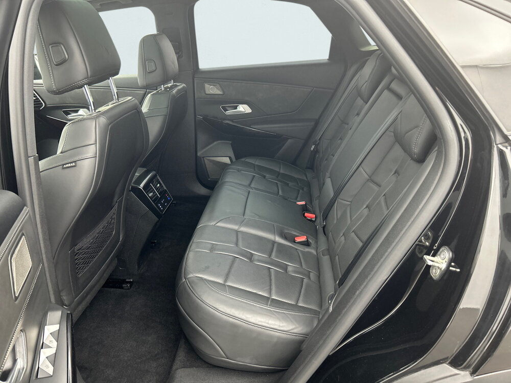 Occasion DS DS 7 Crossback DS7 Crossback Hybride E-Tense 300 EAT8 4x4 - Louvre
