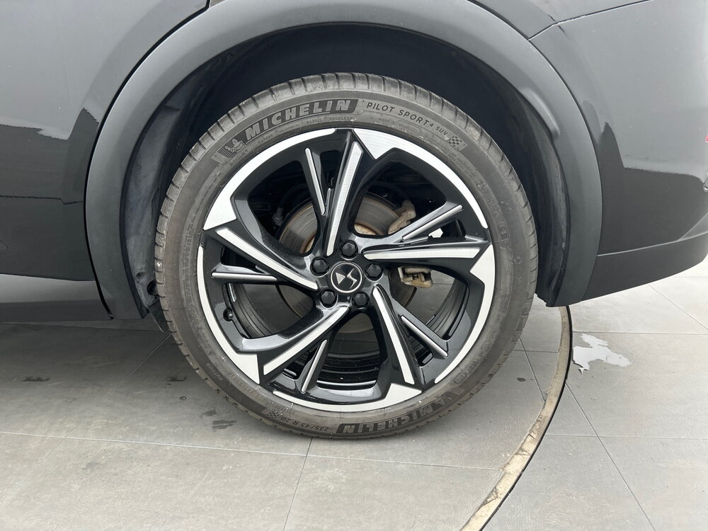 Occasion DS DS 7 Crossback DS7 Crossback Hybride E-Tense 300 EAT8 4x4 - Louvre