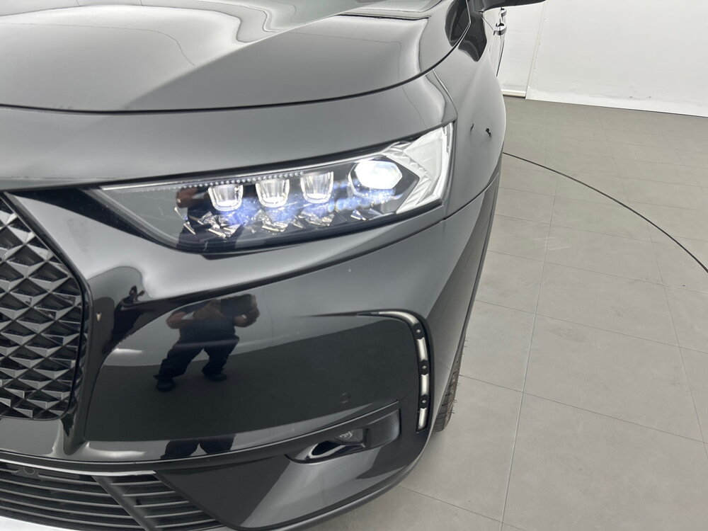 Occasion DS DS 7 Crossback DS7 Crossback Hybride E-Tense 300 EAT8 4x4 - Louvre