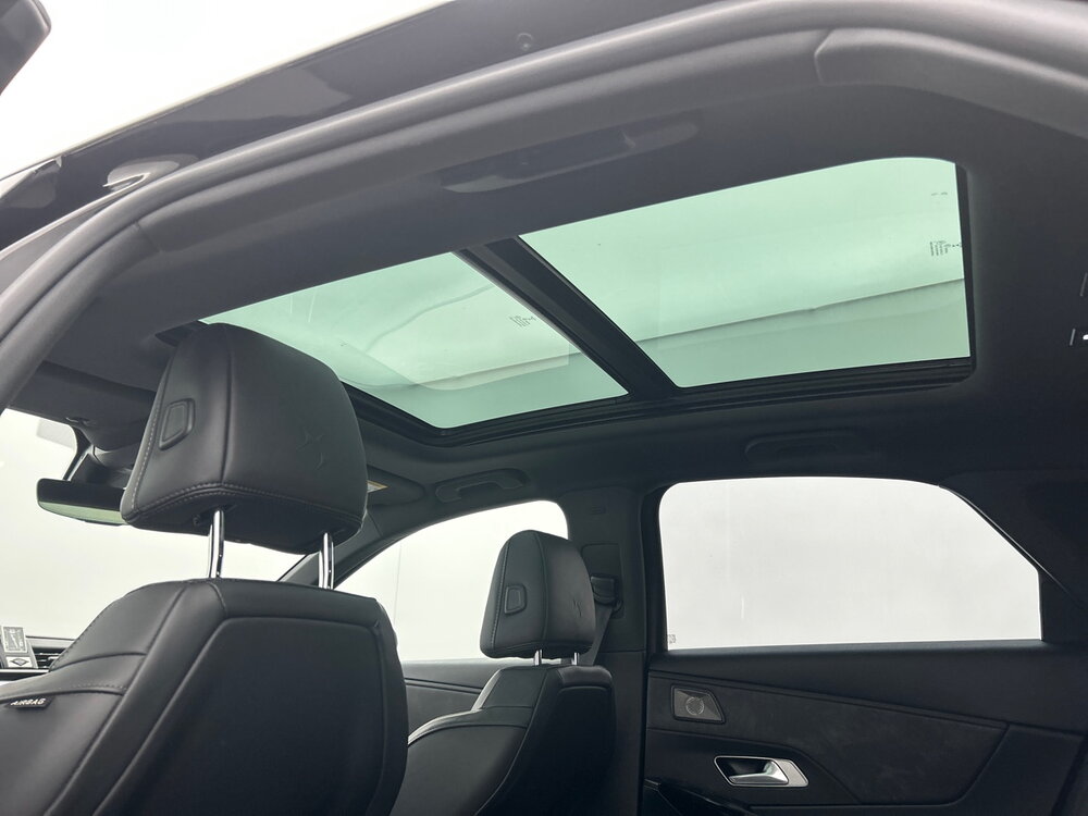 Occasion DS DS 7 Crossback DS7 Crossback Hybride E-Tense 300 EAT8 4x4 - Louvre
