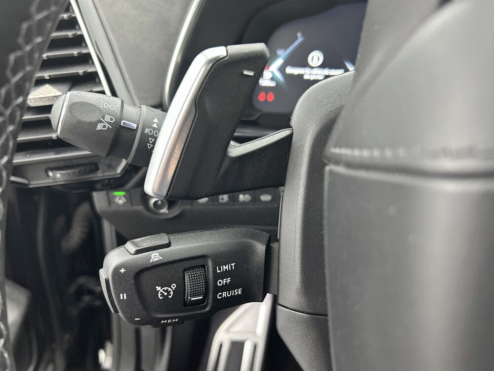 Occasion DS DS 7 Crossback DS7 Crossback Hybride E-Tense 300 EAT8 4x4 - Louvre