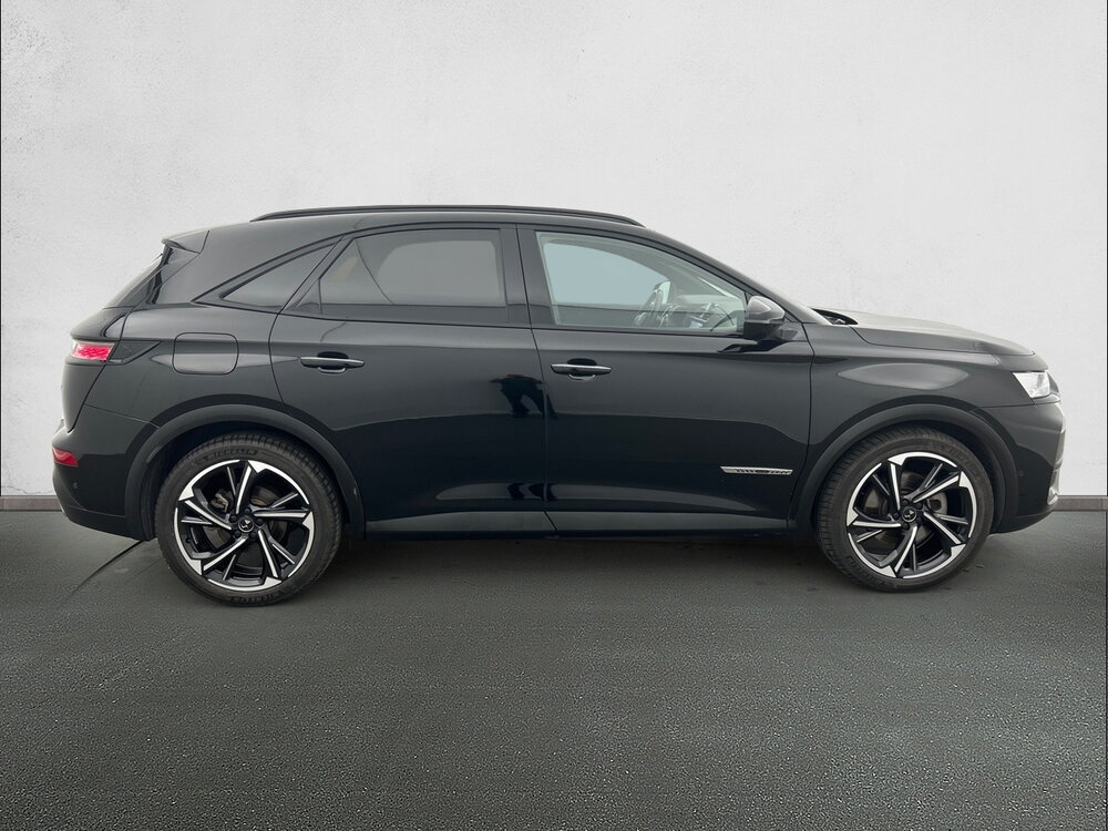 Occasion DS DS 7 Crossback DS7 Crossback Hybride E-Tense 300 EAT8 4x4 - Louvre