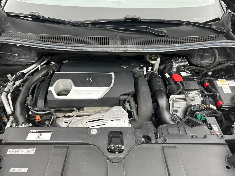 Occasion DS DS 7 Crossback DS7 Crossback Hybride E-Tense 300 EAT8 4x4 - Louvre