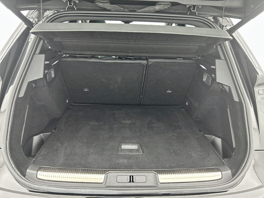 Occasion DS DS 7 Crossback DS7 Crossback Hybride E-Tense 300 EAT8 4x4 - Louvre