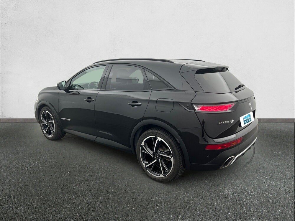 Occasion DS DS 7 Crossback DS7 Crossback Hybride E-Tense 300 EAT8 4x4 - Louvre