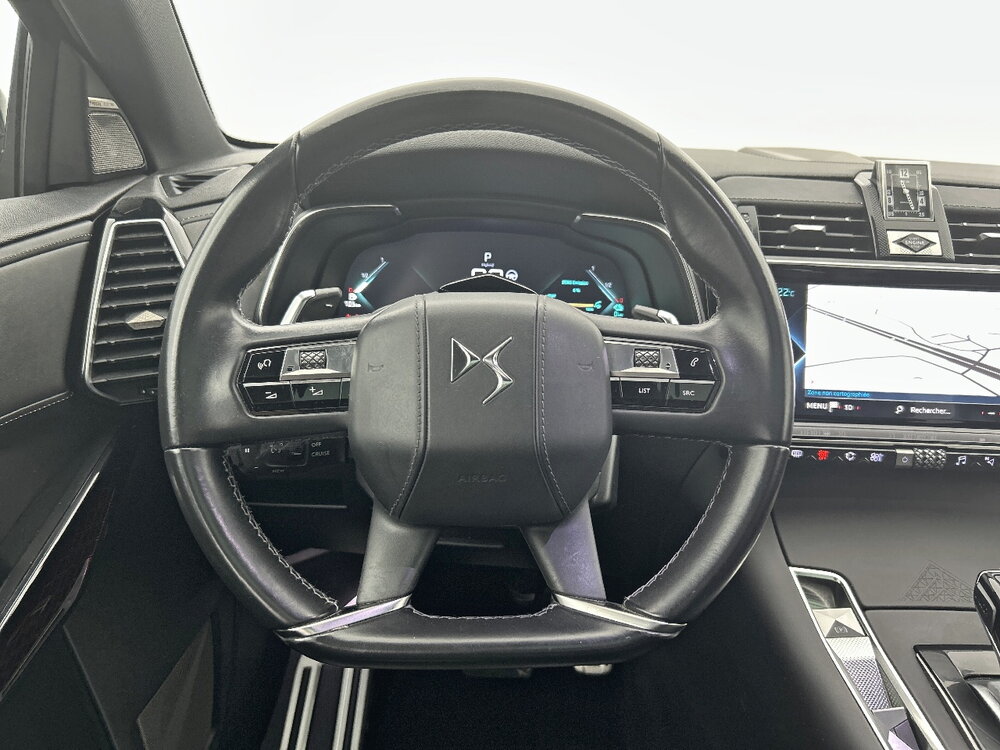 Occasion DS DS 7 Crossback DS7 Crossback Hybride E-Tense 300 EAT8 4x4 - Louvre