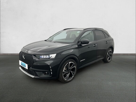 Occasion DS DS 7 Crossback DS7 Crossback Hybride E-Tense 300 EAT8 4x4 - Louvre