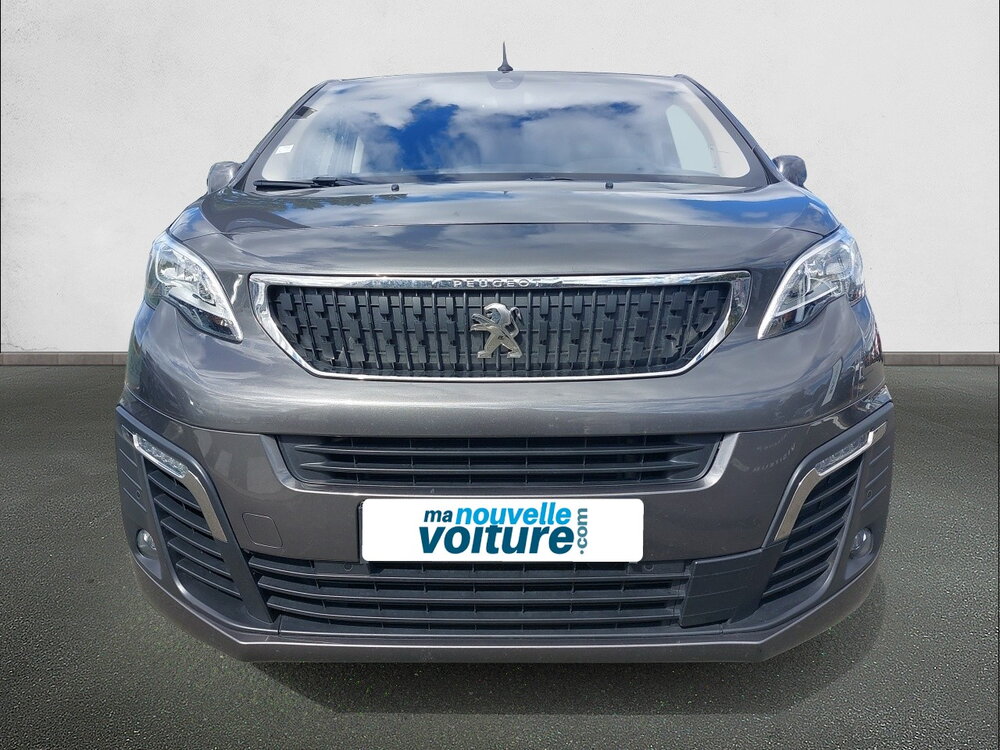 Occasion PEUGEOT Traveller Traveller Long BlueHDi 180ch S&S EAT8 - Business VIP