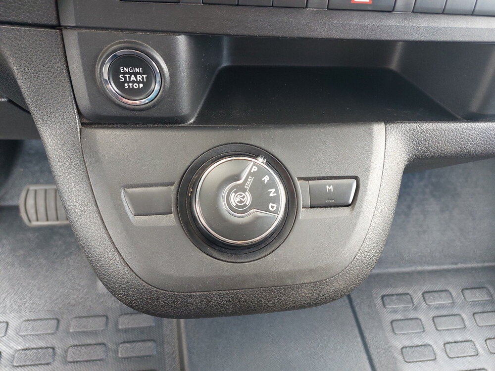 Occasion PEUGEOT Traveller Traveller Long BlueHDi 180ch S&S EAT8 - Business VIP
