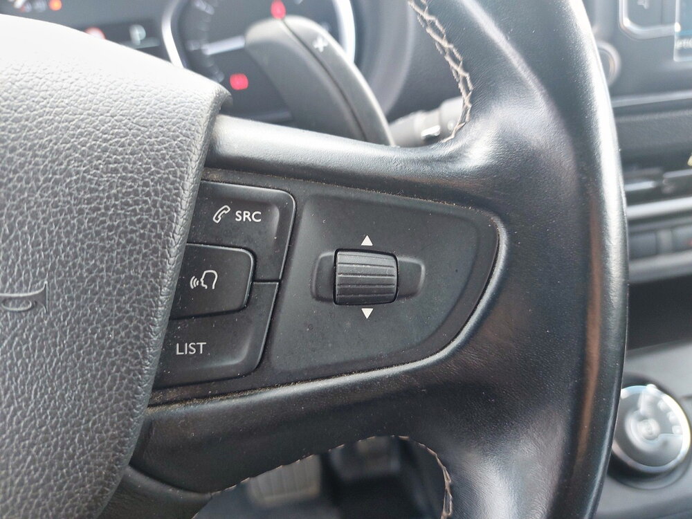 Occasion PEUGEOT Traveller Traveller Long BlueHDi 180ch S&S EAT8 - Business VIP
