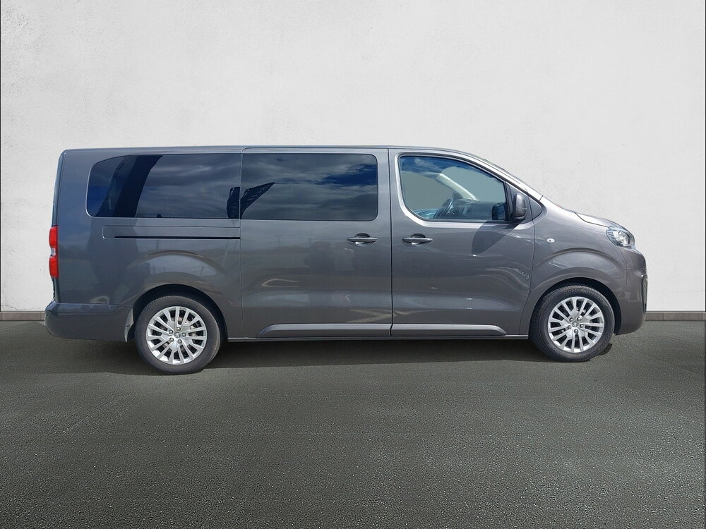 Occasion PEUGEOT Traveller Traveller Long BlueHDi 180ch S&S EAT8 - Business VIP