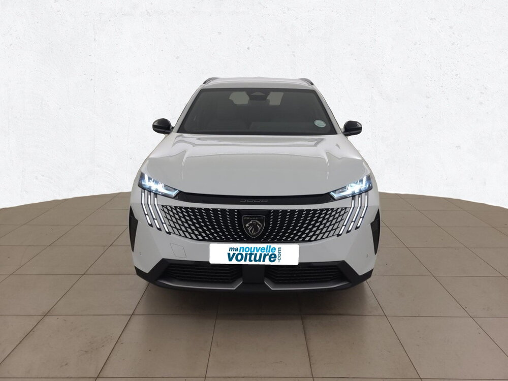 Occasion PEUGEOT 5008 5008 Hybrid 145 ch e-DCS6 - Allure