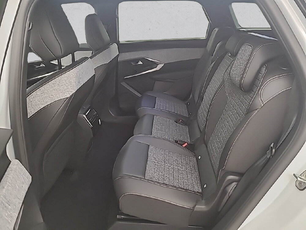 Occasion PEUGEOT 5008 5008 Hybrid 145 ch e-DCS6 - Allure