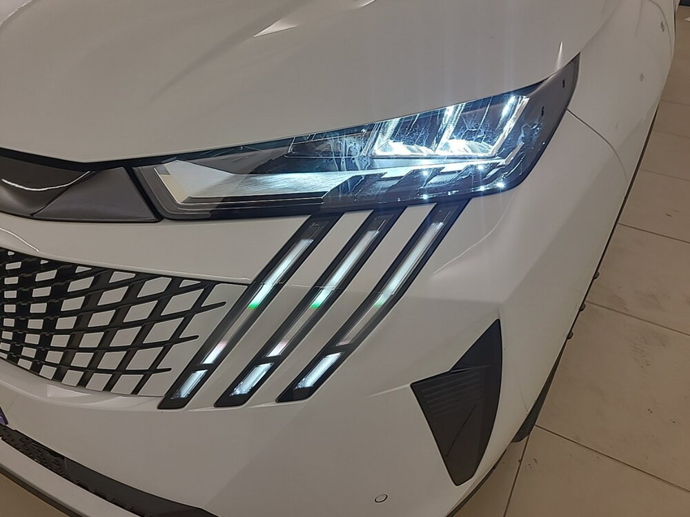 Occasion PEUGEOT 5008 5008 Hybrid 145 ch e-DCS6 - Allure