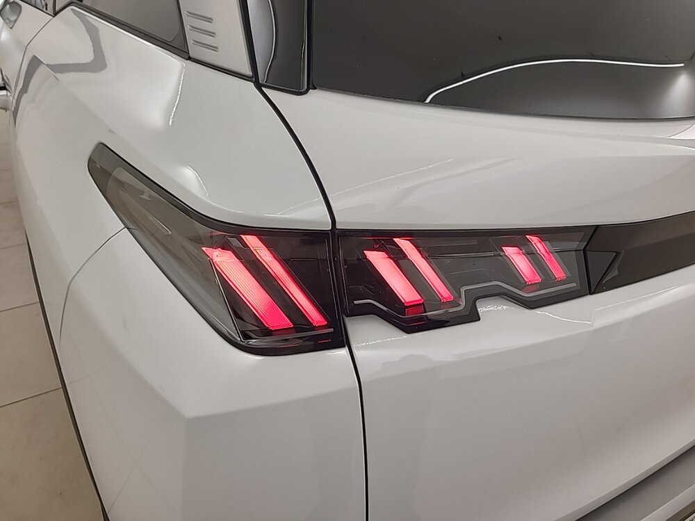 Occasion PEUGEOT 5008 5008 Hybrid 145 ch e-DCS6 - Allure