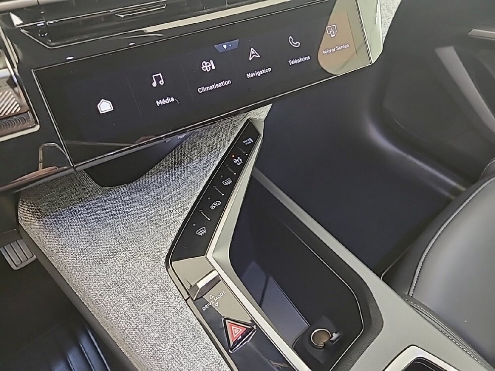 Occasion PEUGEOT 5008 5008 Hybrid 145 ch e-DCS6 - Allure