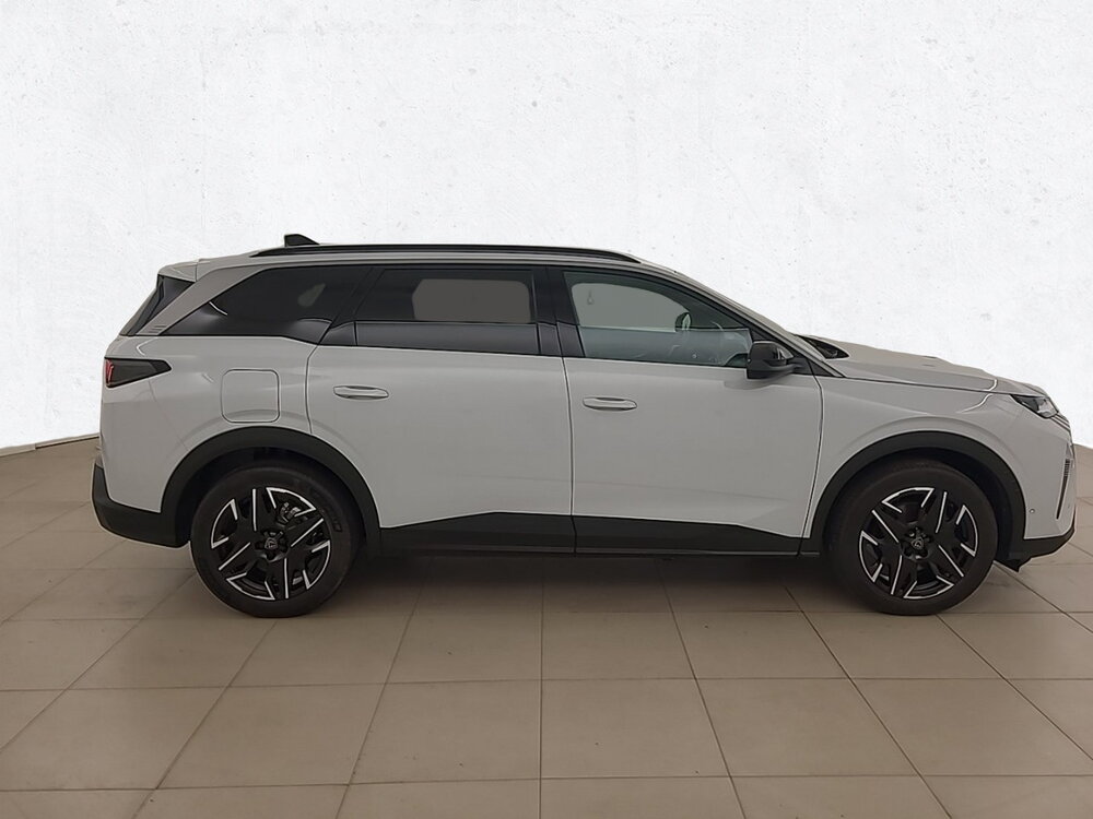 Occasion PEUGEOT 5008 5008 Hybrid 145 ch e-DCS6 - Allure