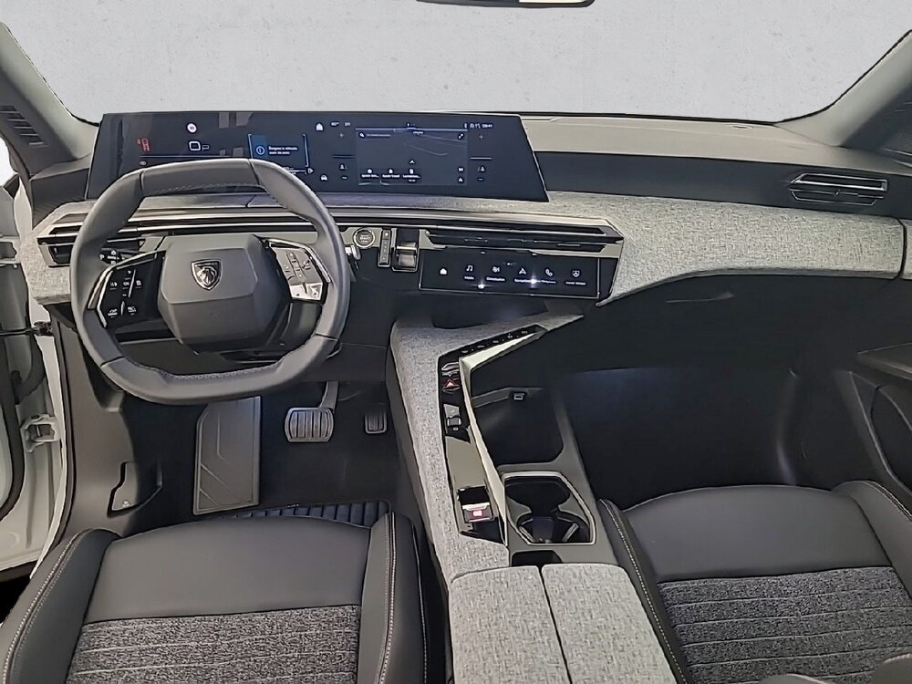Occasion PEUGEOT 5008 5008 Hybrid 145 ch e-DCS6 - Allure
