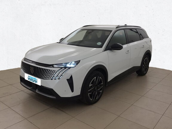 Occasion PEUGEOT 5008 5008 Hybrid 145 ch e-DCS6 - Allure