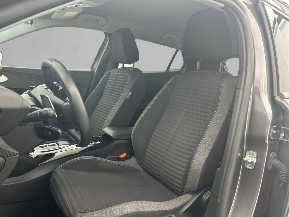 Occasion PEUGEOT 2008 2008 PureTech 130 S&S EAT8 - Style