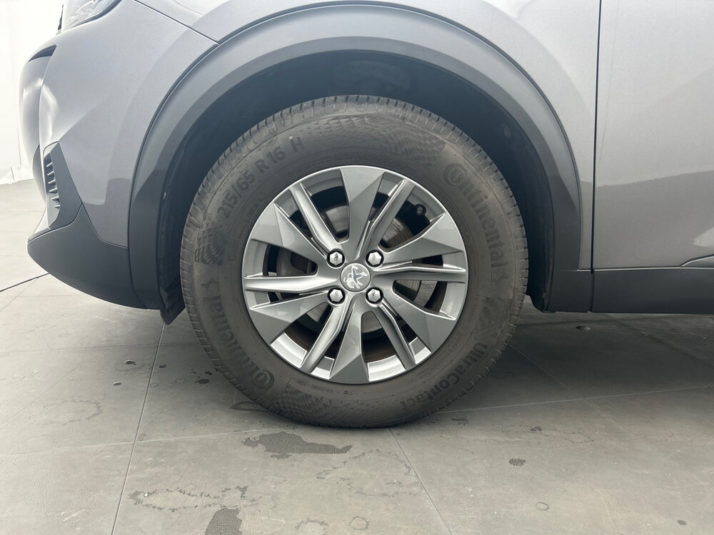 Occasion PEUGEOT 2008 2008 PureTech 130 S&S EAT8 - Style