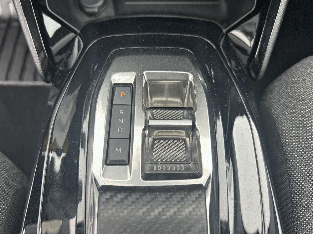 Occasion PEUGEOT 2008 2008 PureTech 130 S&S EAT8 - Style