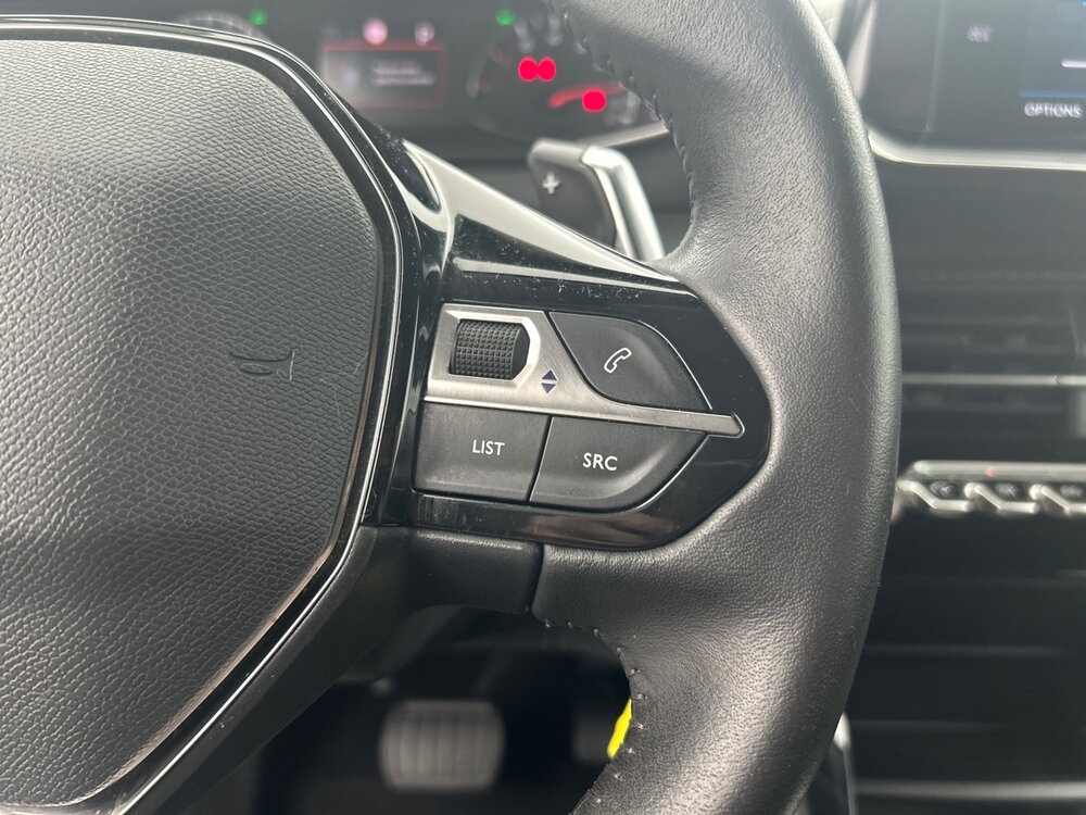 Occasion PEUGEOT 2008 2008 PureTech 130 S&S EAT8 - Style