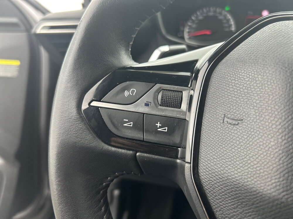 Occasion PEUGEOT 2008 2008 PureTech 130 S&S EAT8 - Style