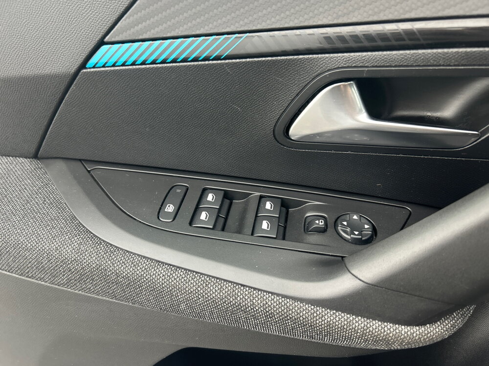 Occasion PEUGEOT 2008 2008 PureTech 130 S&S EAT8 - Style