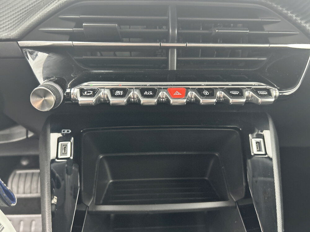 Occasion PEUGEOT 2008 2008 PureTech 130 S&S EAT8 - Style