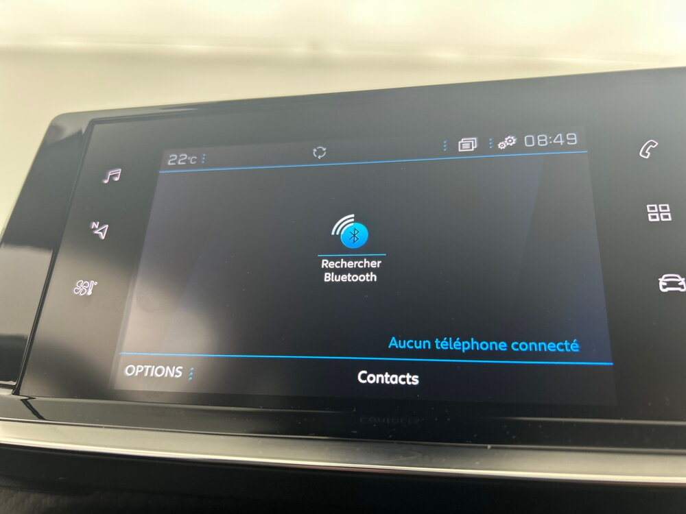Occasion PEUGEOT 2008 2008 PureTech 130 S&S EAT8 - Style