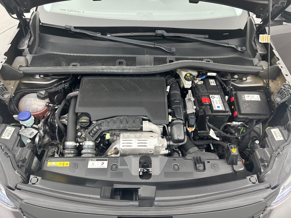 Occasion PEUGEOT 2008 2008 PureTech 130 S&S EAT8 - Style