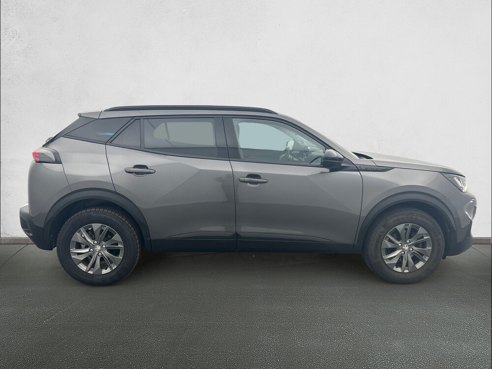 Occasion PEUGEOT 2008 2008 PureTech 130 S&S EAT8 - Style