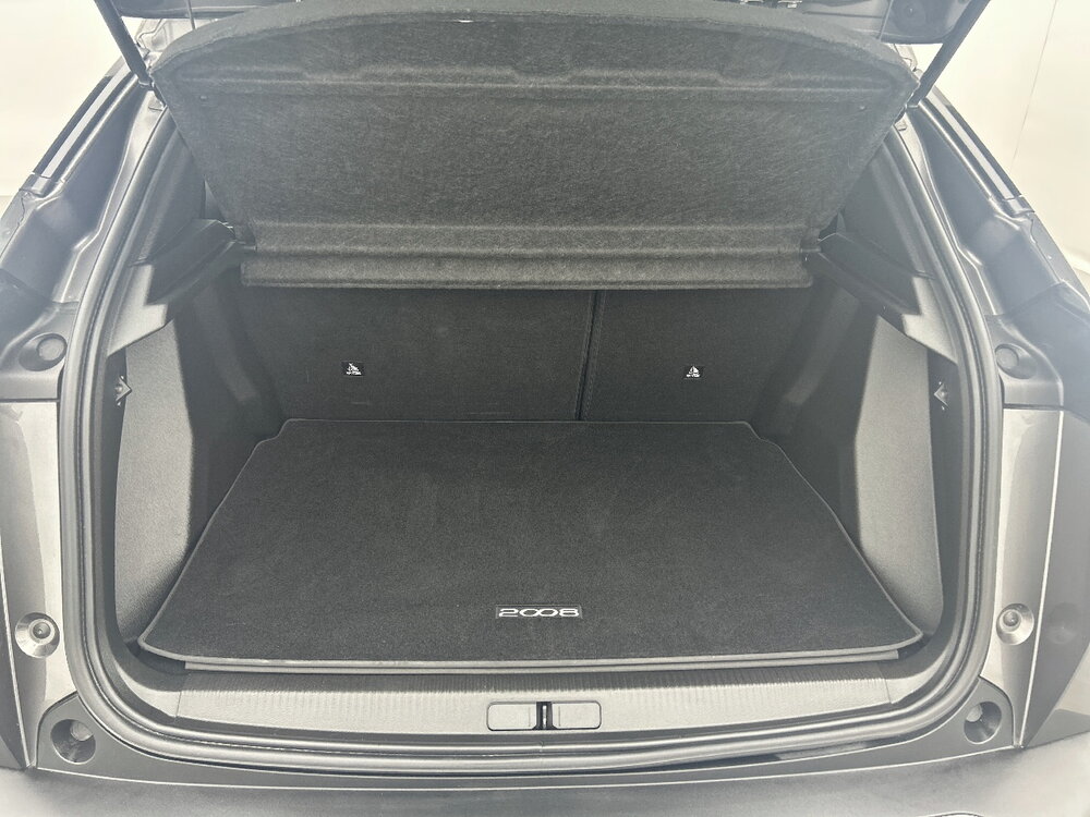 Occasion PEUGEOT 2008 2008 PureTech 130 S&S EAT8 - Style