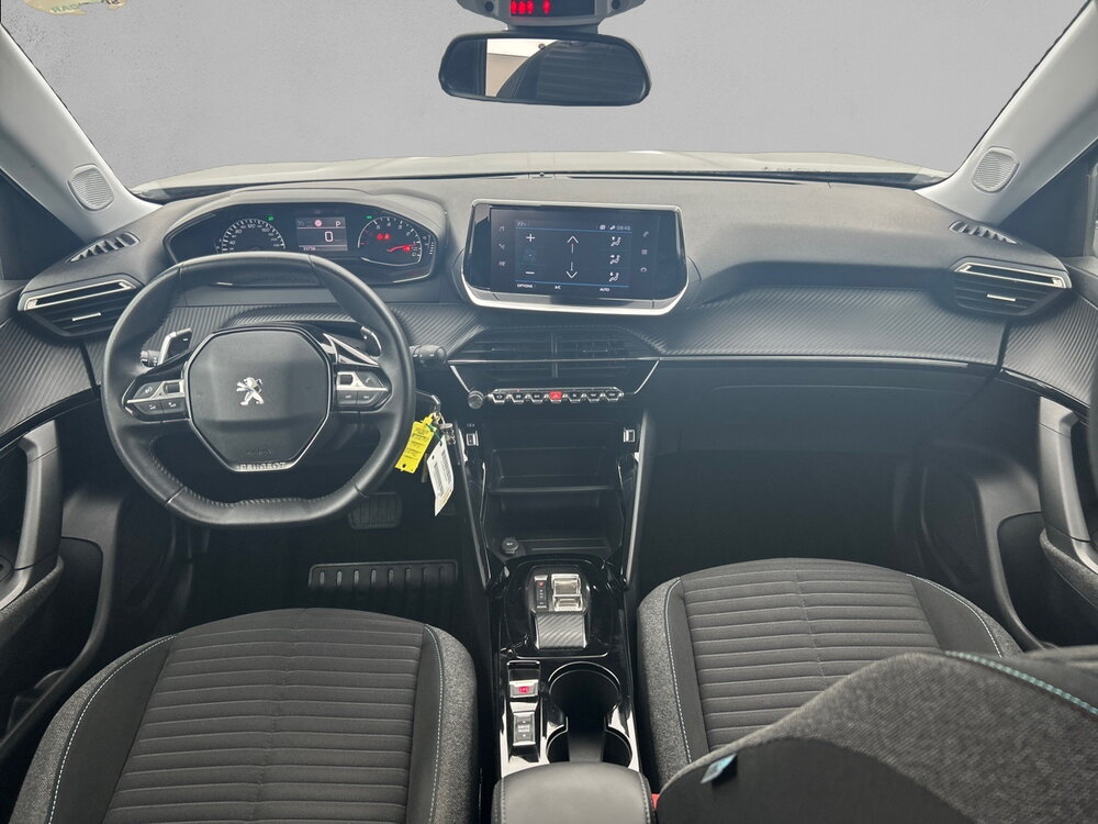 Occasion PEUGEOT 2008 2008 PureTech 130 S&S EAT8 - Style