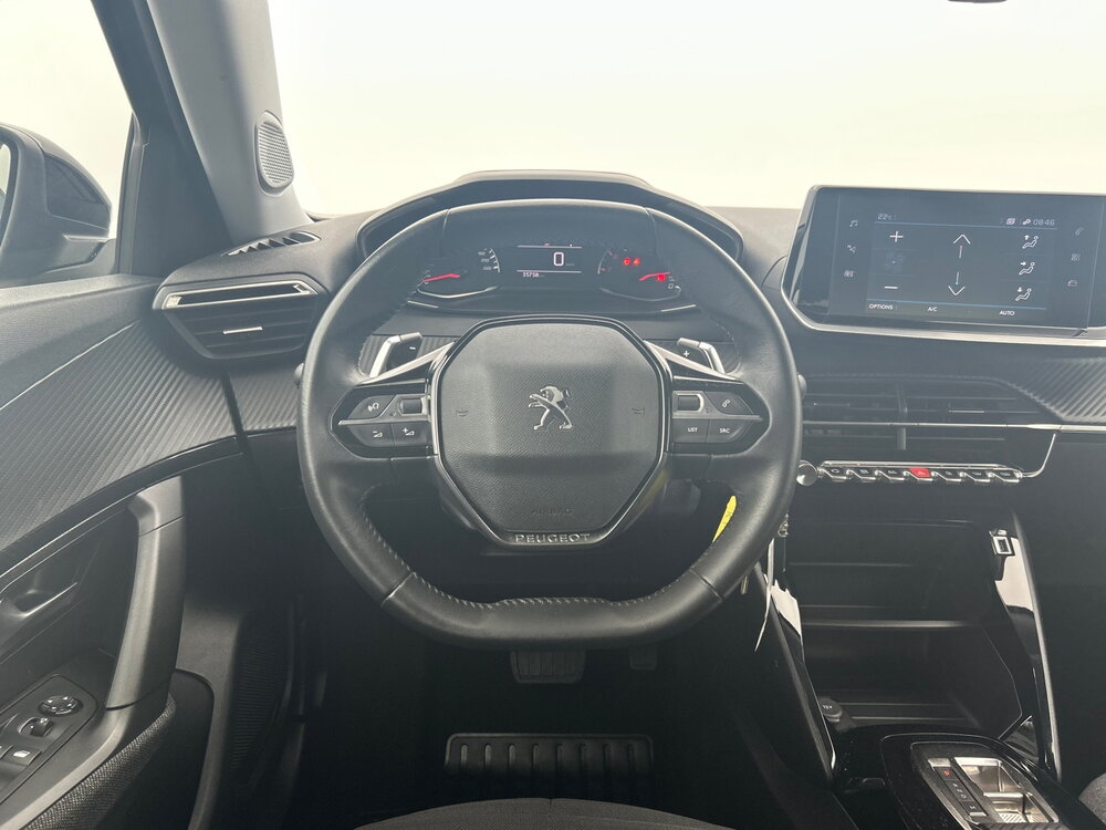 Occasion PEUGEOT 2008 2008 PureTech 130 S&S EAT8 - Style