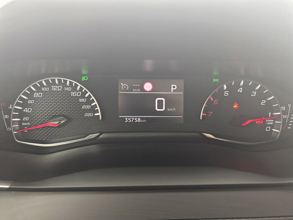 Occasion PEUGEOT 2008 2008 PureTech 130 S&S EAT8 - Style