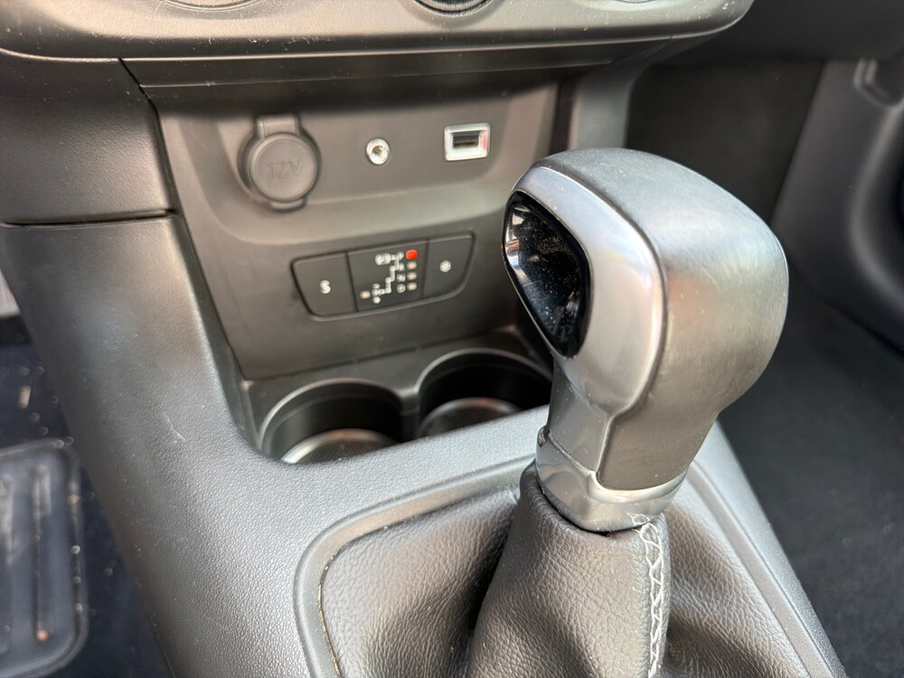 Occasion CITROEN C3 C3 PureTech 110 S&S EAT6 - Feel