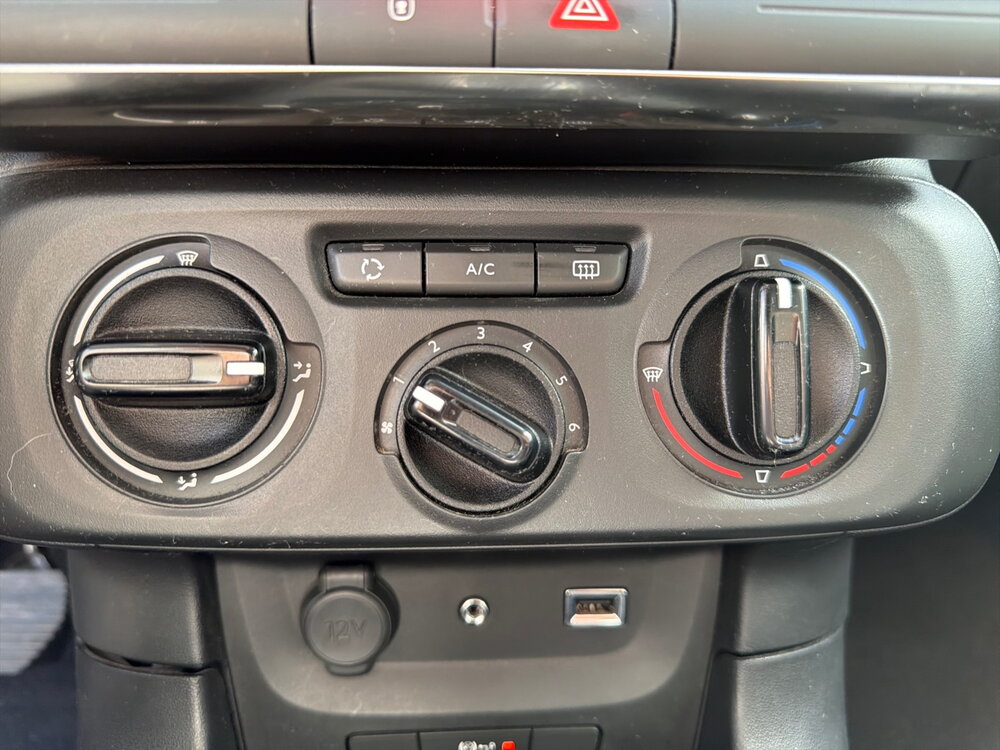 Occasion CITROEN C3 C3 PureTech 110 S&S EAT6 - Feel