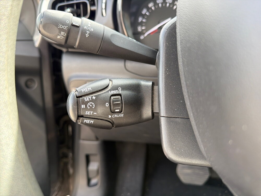 Occasion CITROEN C3 C3 PureTech 110 S&S EAT6 - Feel