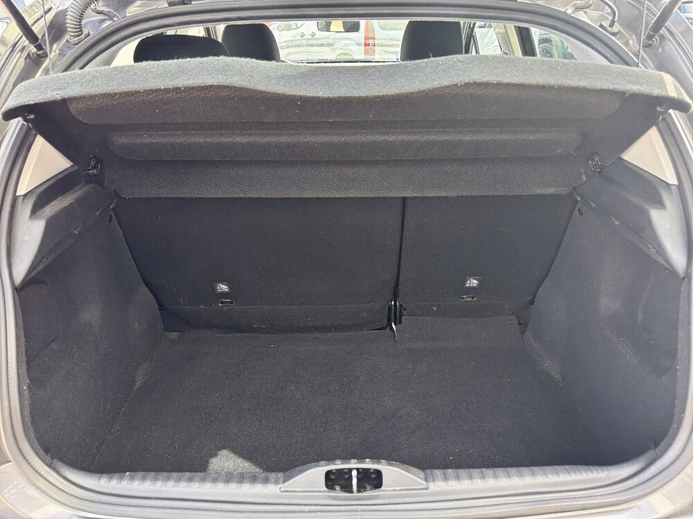 Occasion CITROEN C3 C3 PureTech 110 S&S EAT6 - Feel