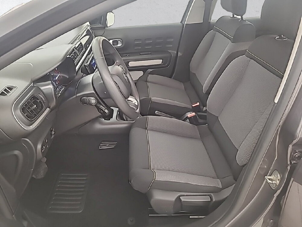 Occasion CITROEN C3 C3 PureTech 110 S&S EAT6 - Feel