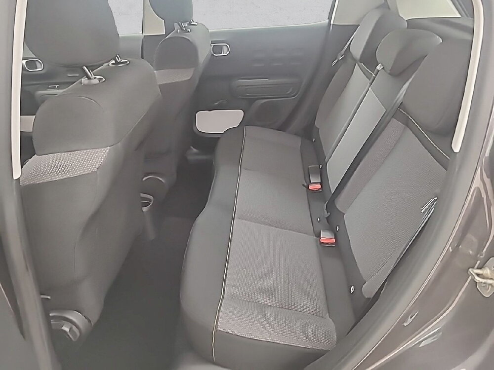 Occasion CITROEN C3 C3 PureTech 110 S&S EAT6 - Feel