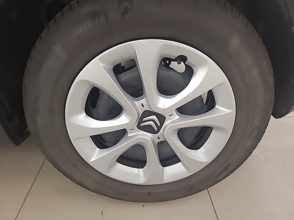 Occasion CITROEN C3 C3 PureTech 110 S&S EAT6 - Feel