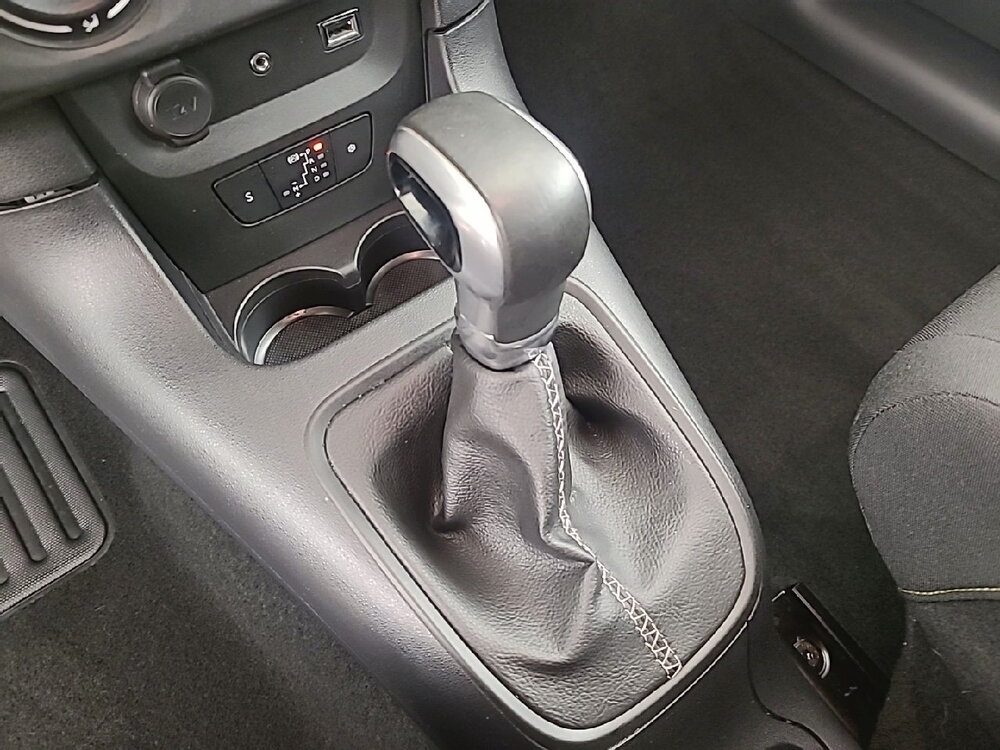 Occasion CITROEN C3 C3 PureTech 110 S&S EAT6 - Feel