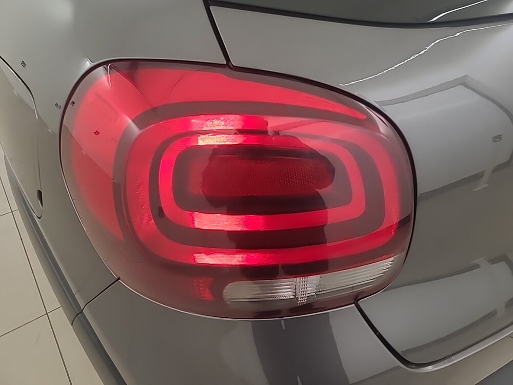 Occasion CITROEN C3 C3 PureTech 110 S&S EAT6 - Feel