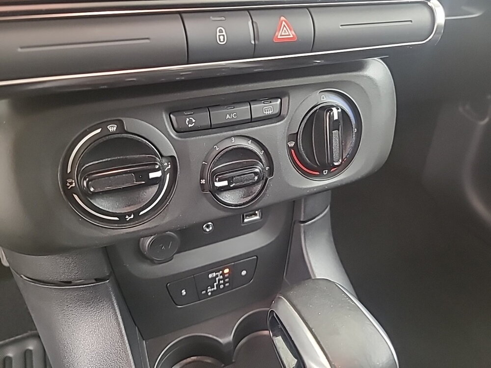 Occasion CITROEN C3 C3 PureTech 110 S&S EAT6 - Feel