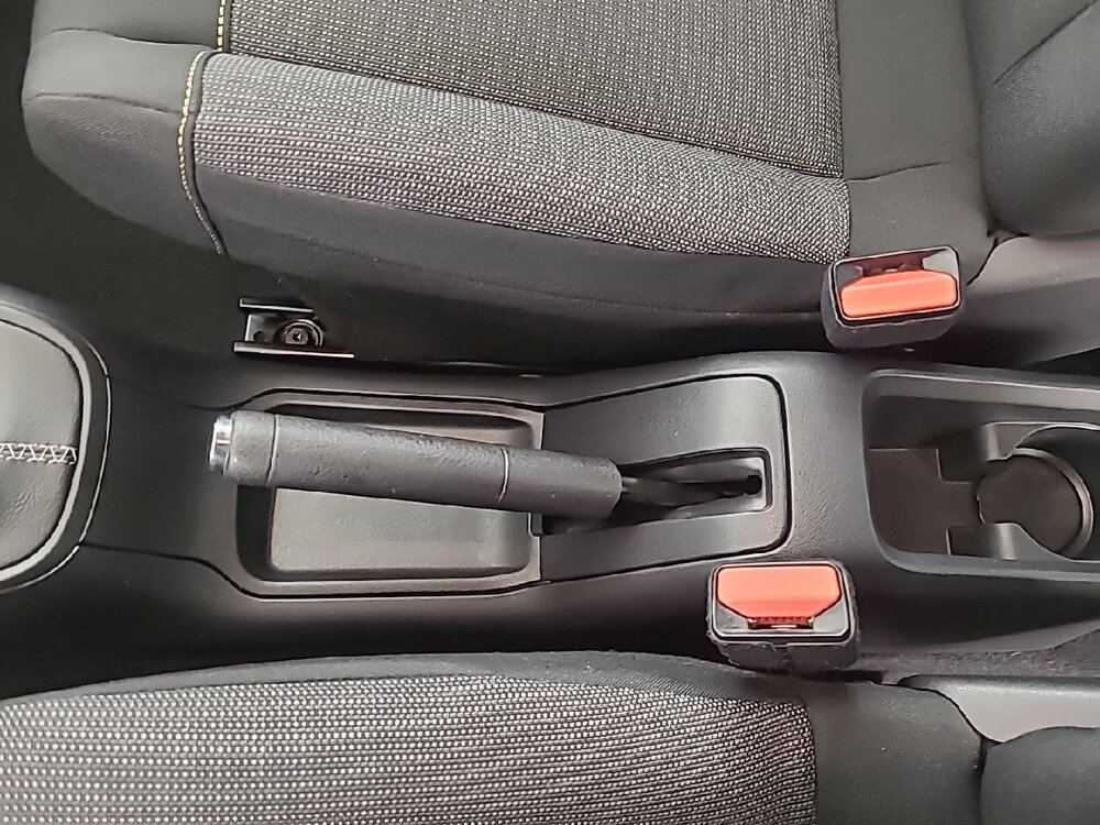Occasion CITROEN C3 C3 PureTech 110 S&S EAT6 - Feel